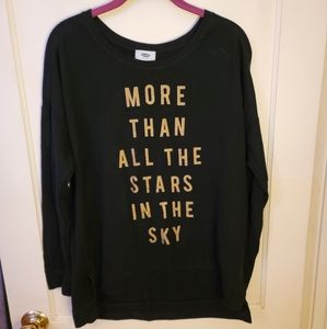 💜4/$25💜 Old Navy Long Sleeve